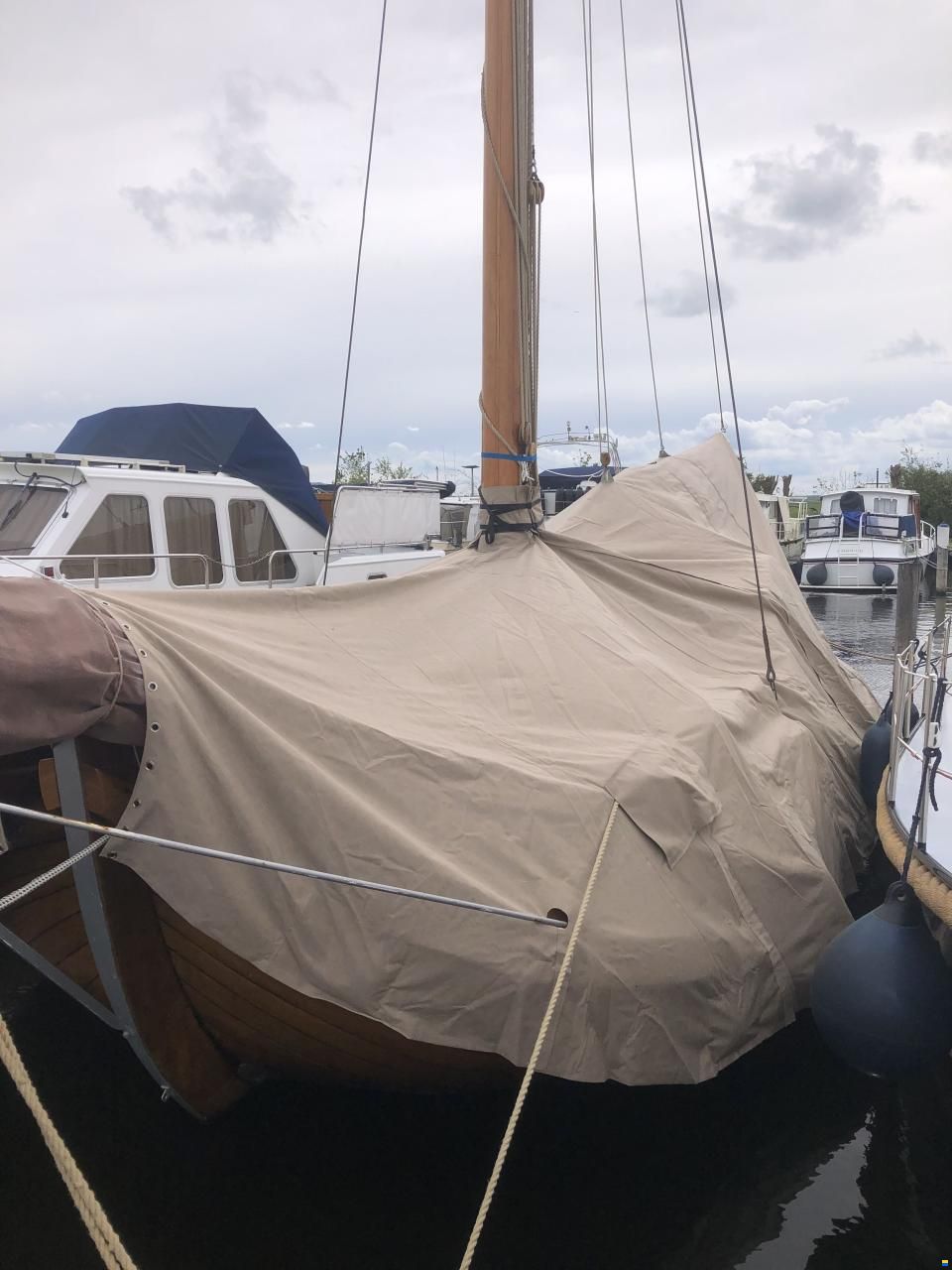 Boeier Lantinga 900