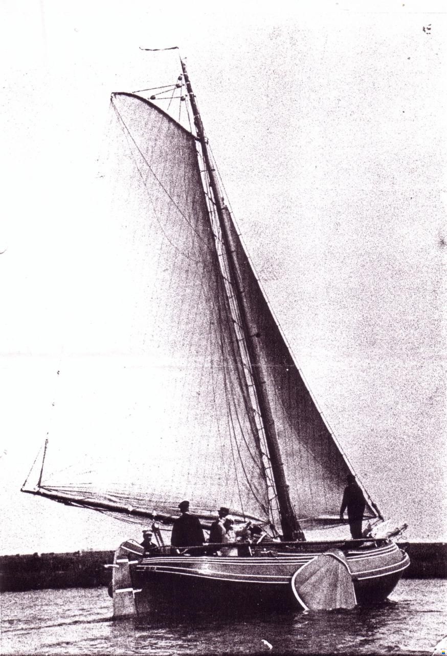 Boeier Lantinga 900