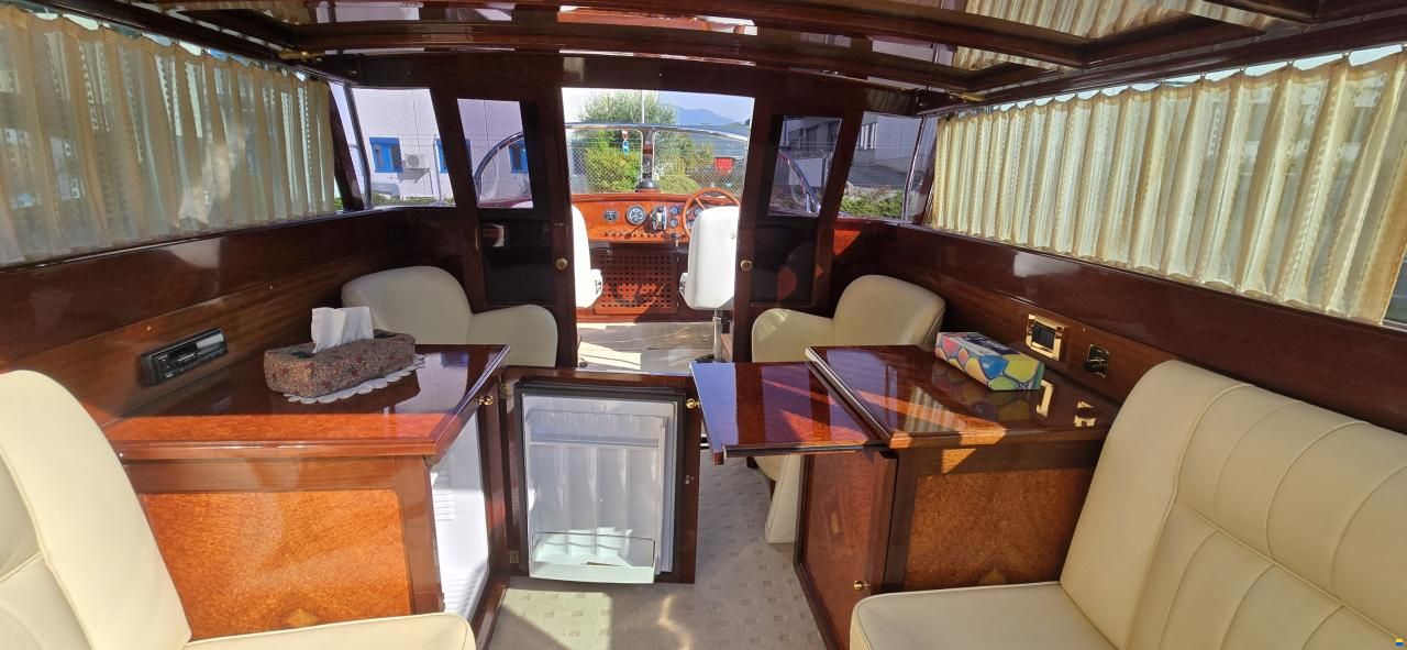 Serenella Taxi Veneziano