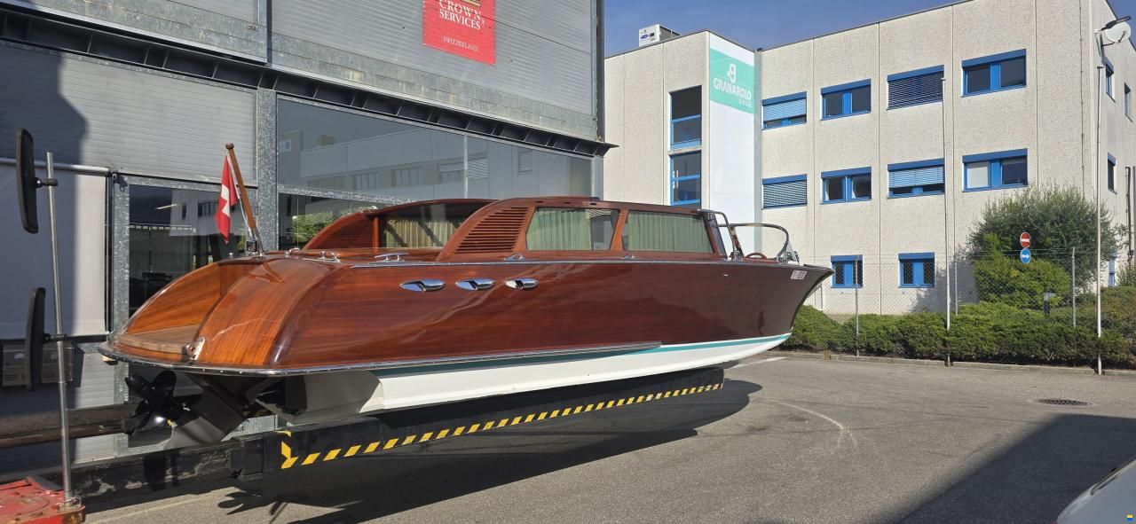 Serenella Taxi Veneziano