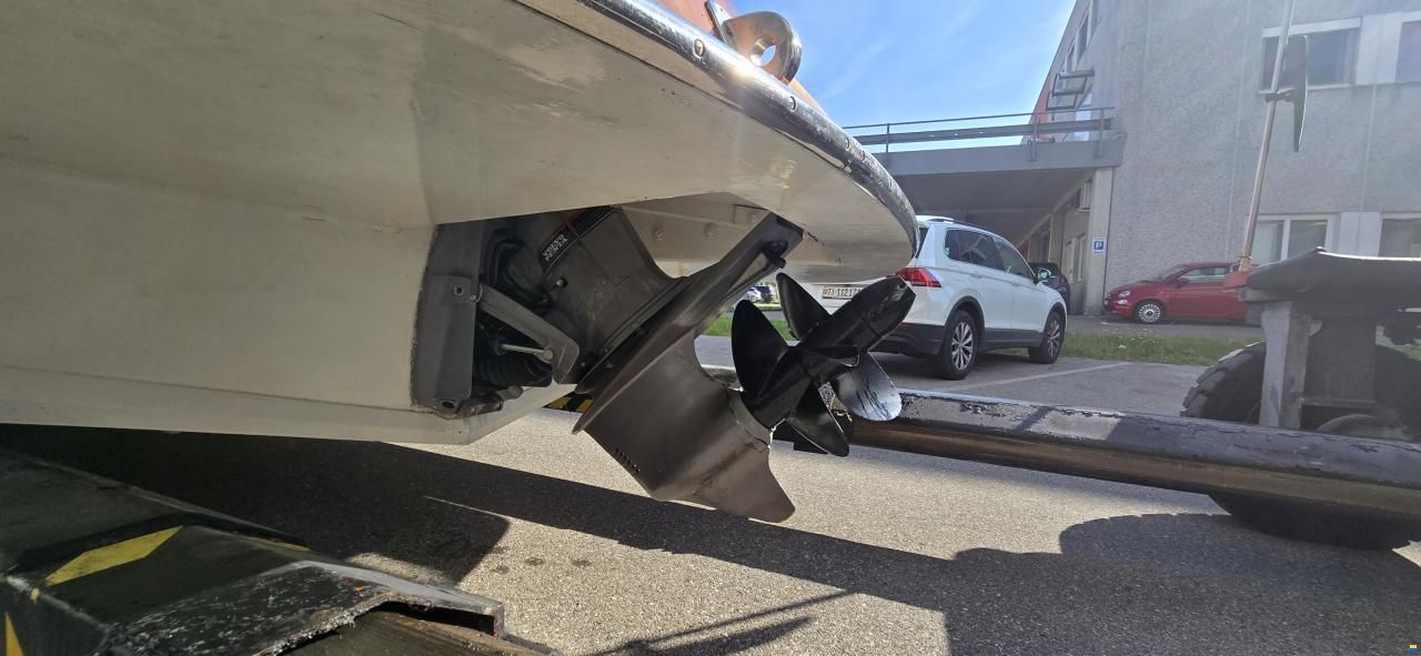 Serenella Taxi Veneziano