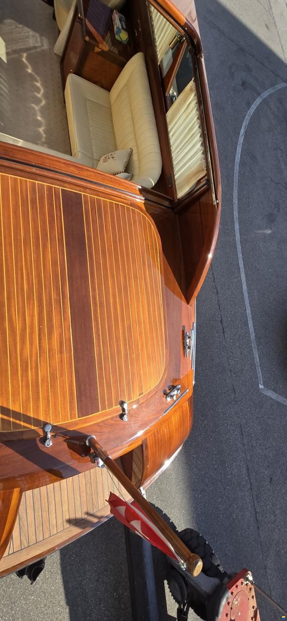 Serenella Taxi Veneziano