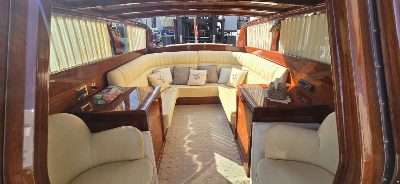 Serenella Taxi Veneziano