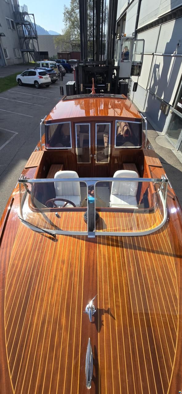 Serenella Taxi Veneziano