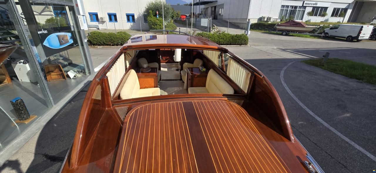 Serenella Taxi Veneziano