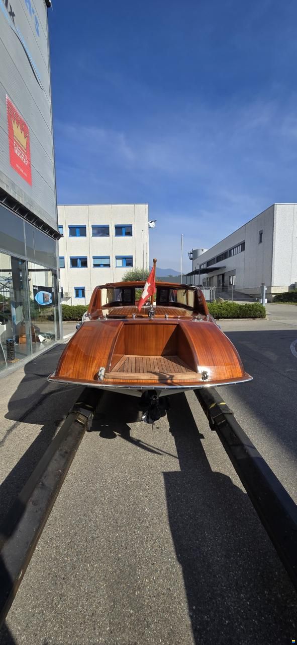 Serenella Taxi Veneziano