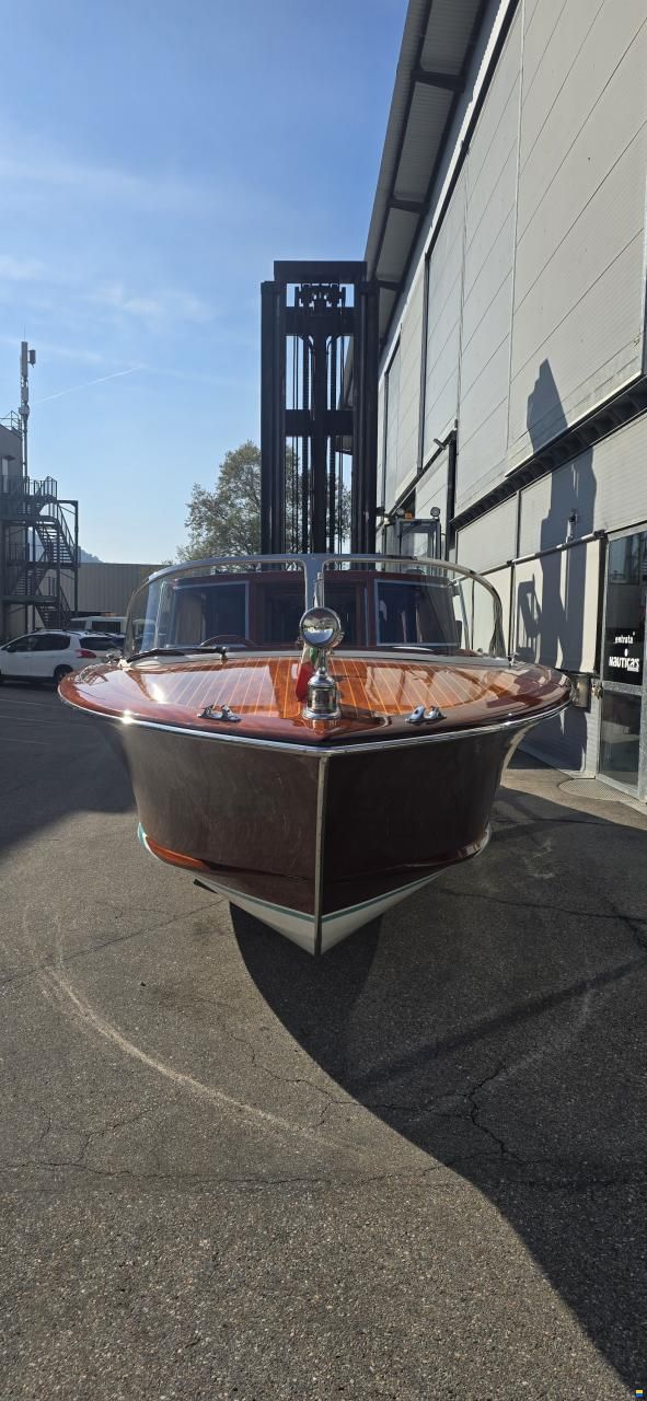 Serenella Taxi Veneziano