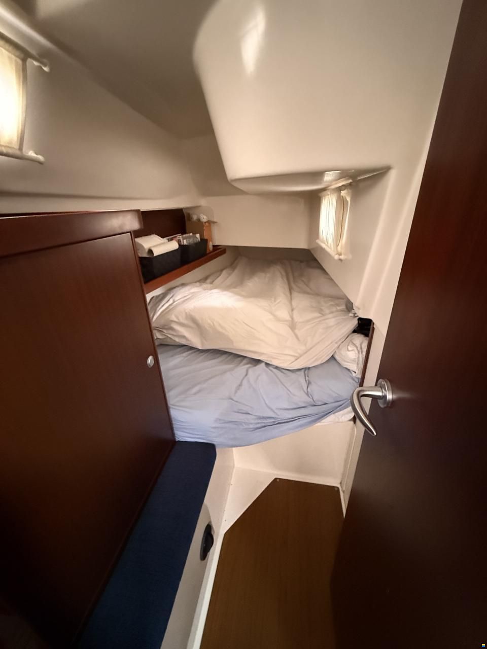 Hanse 320 Smartline