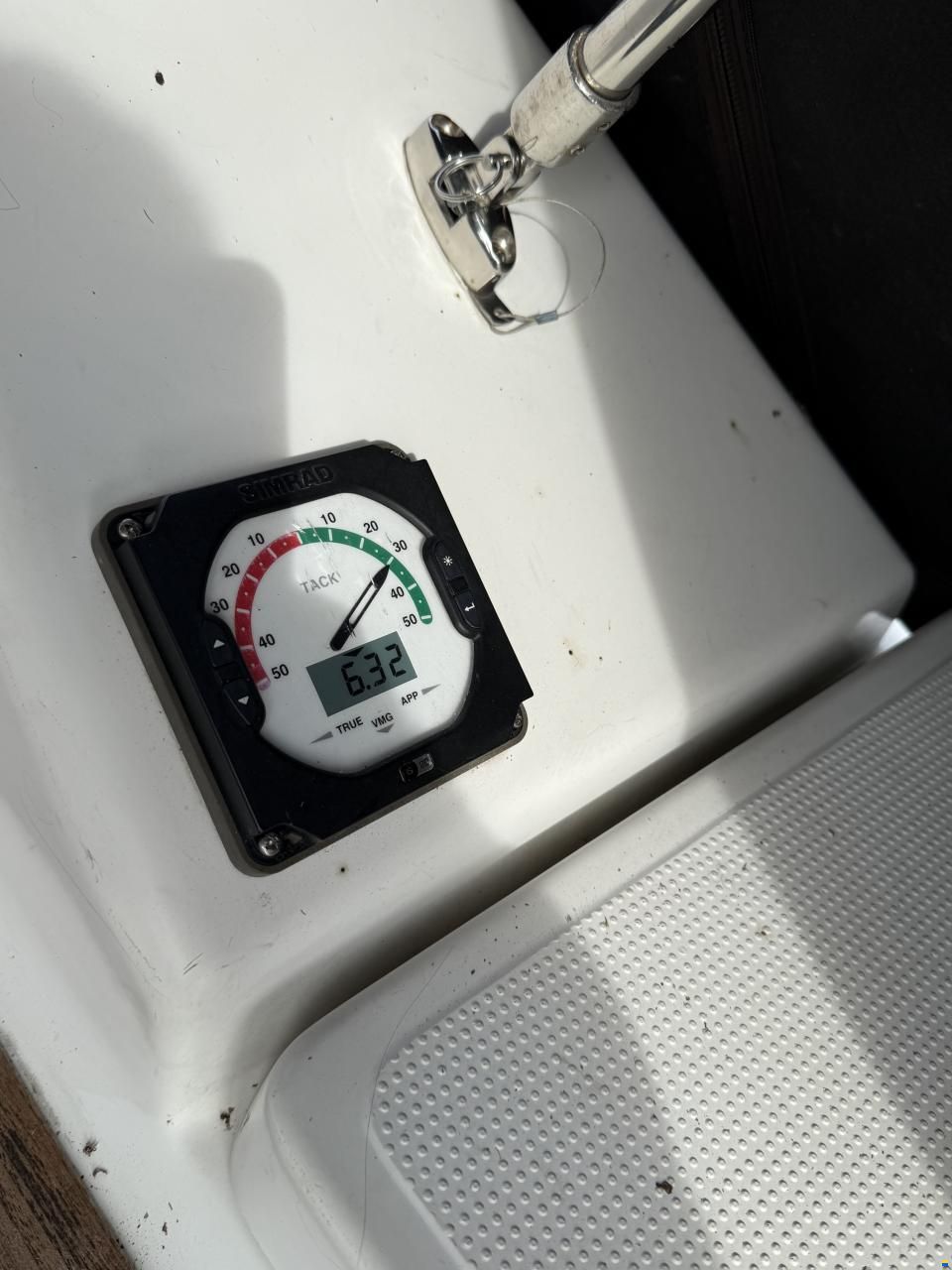 Hanse 320 Smartline