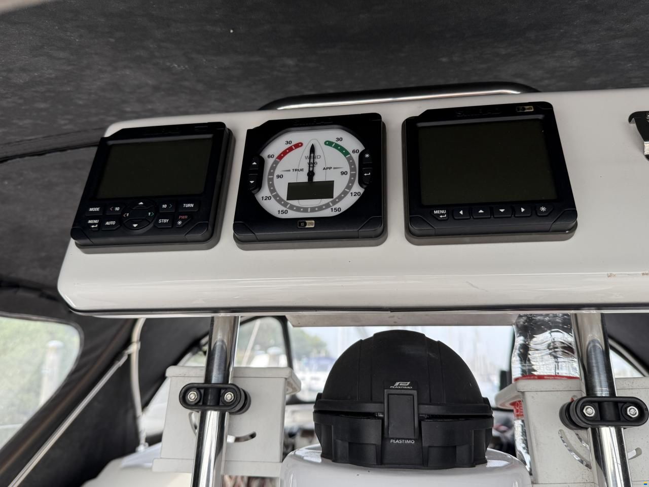 Hanse 320 Smartline