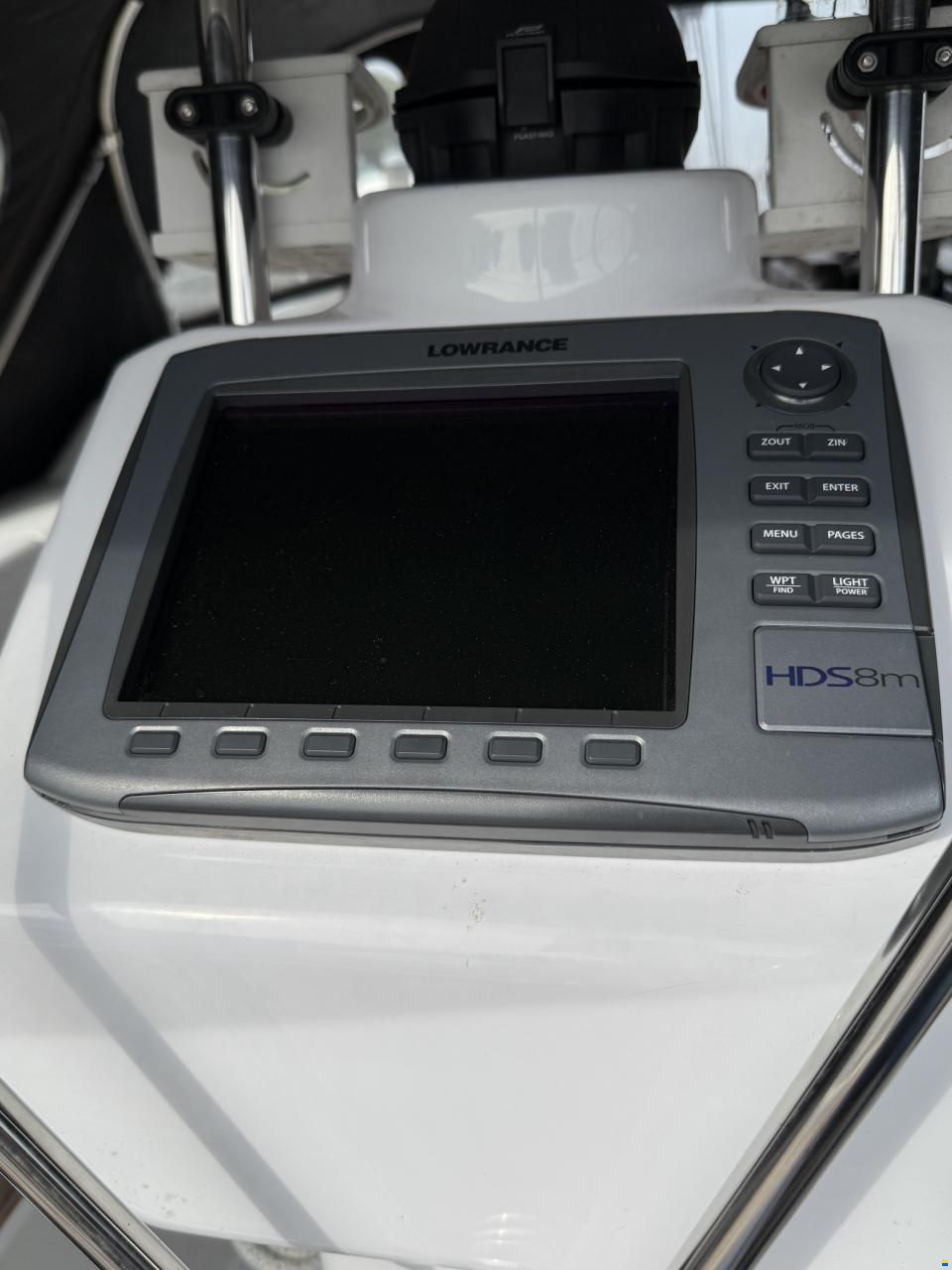 Hanse 320 Smartline