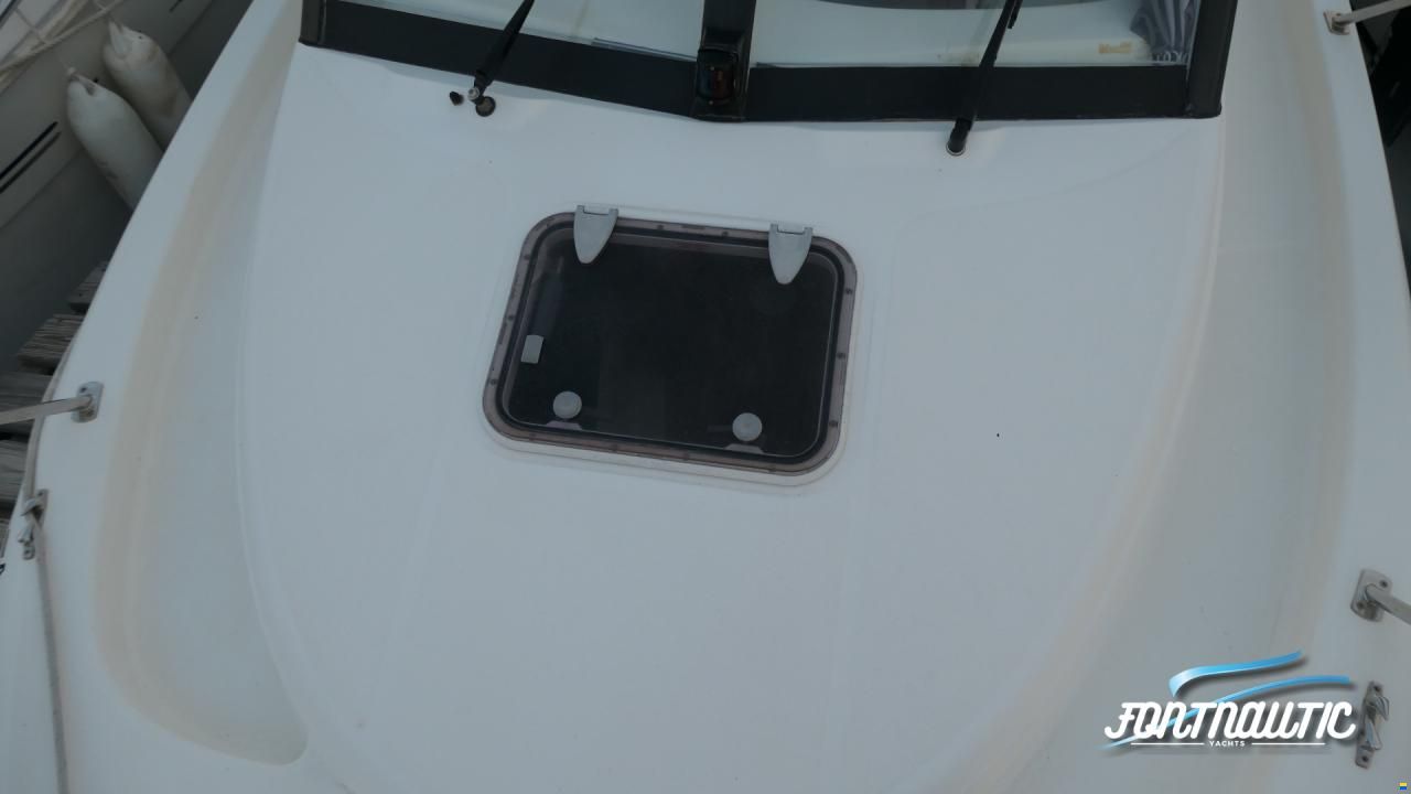 Jeanneau MERRY FISHER 655
