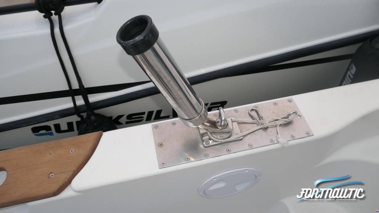 Jeanneau MERRY FISHER 655