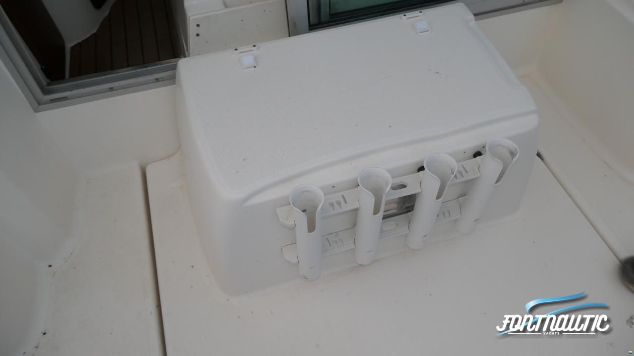 Jeanneau MERRY FISHER 655