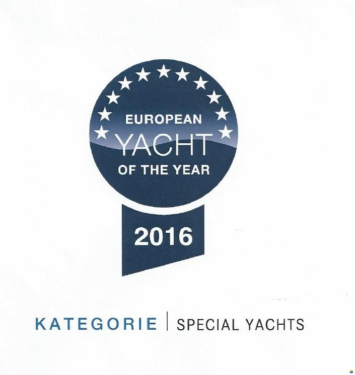 Quant Boats Q23 Scow Foiler