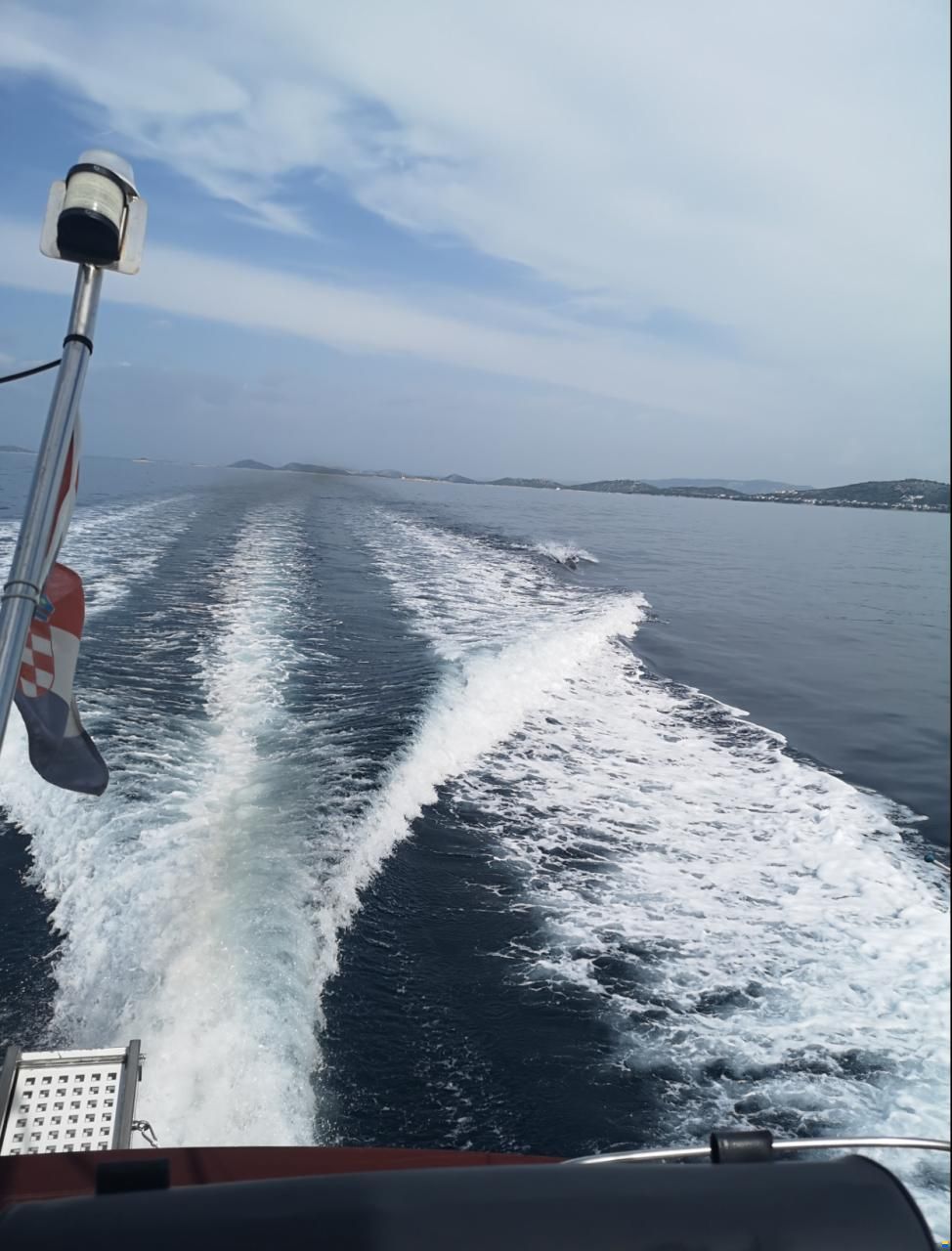 Fairline Corniche 31 Flybridge