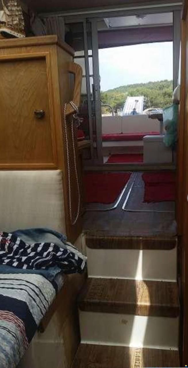 Fairline Corniche 31 Flybridge