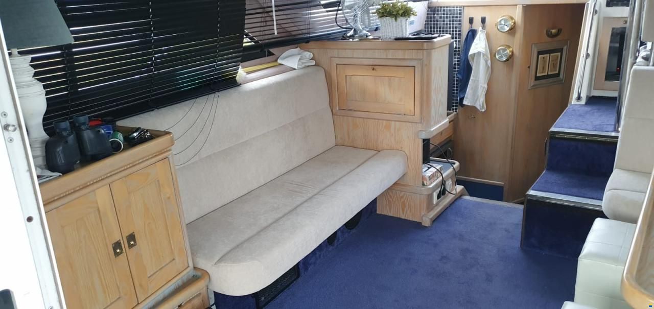 Colvic Sunquest 44