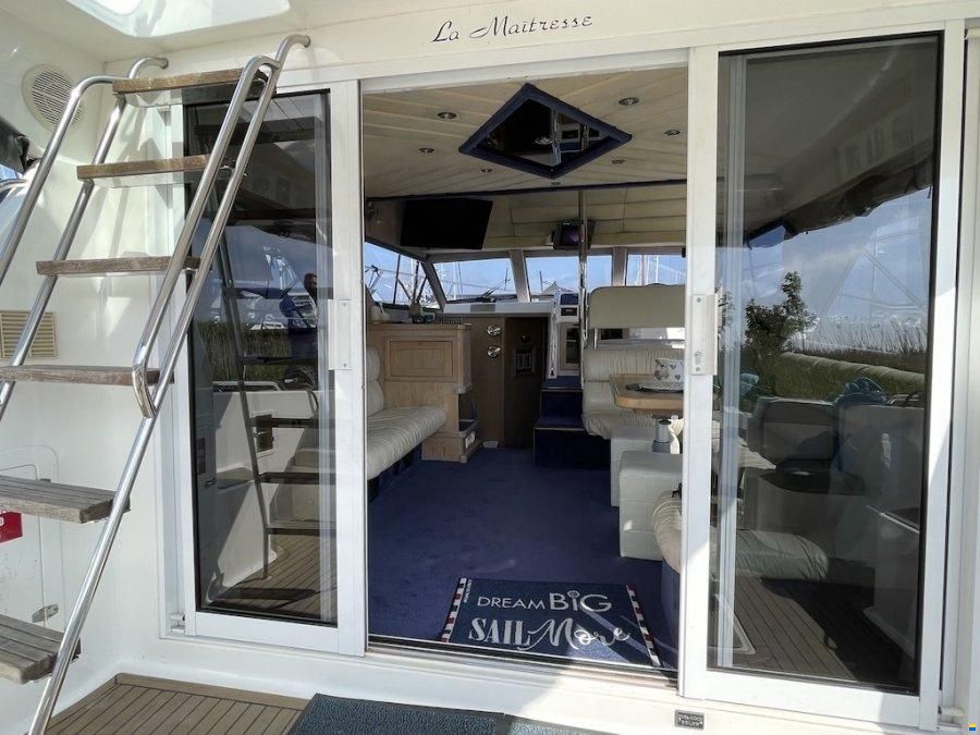 Colvic Sunquest 44