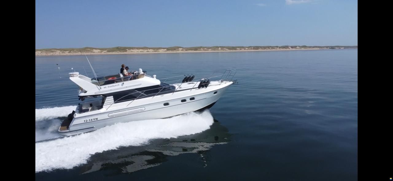 Colvic Sunquest 44