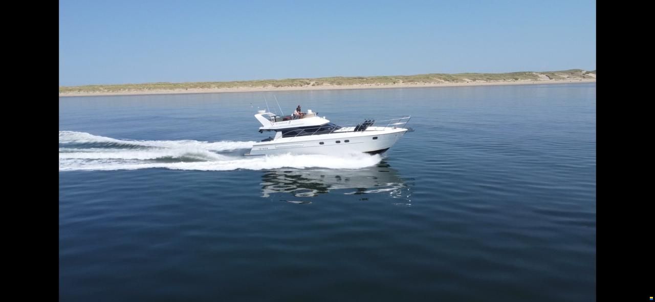 Colvic Sunquest 44