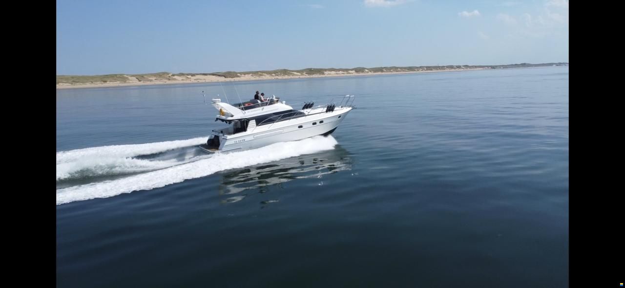 Colvic Sunquest 44