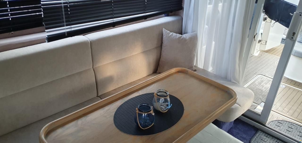 Colvic Sunquest 44