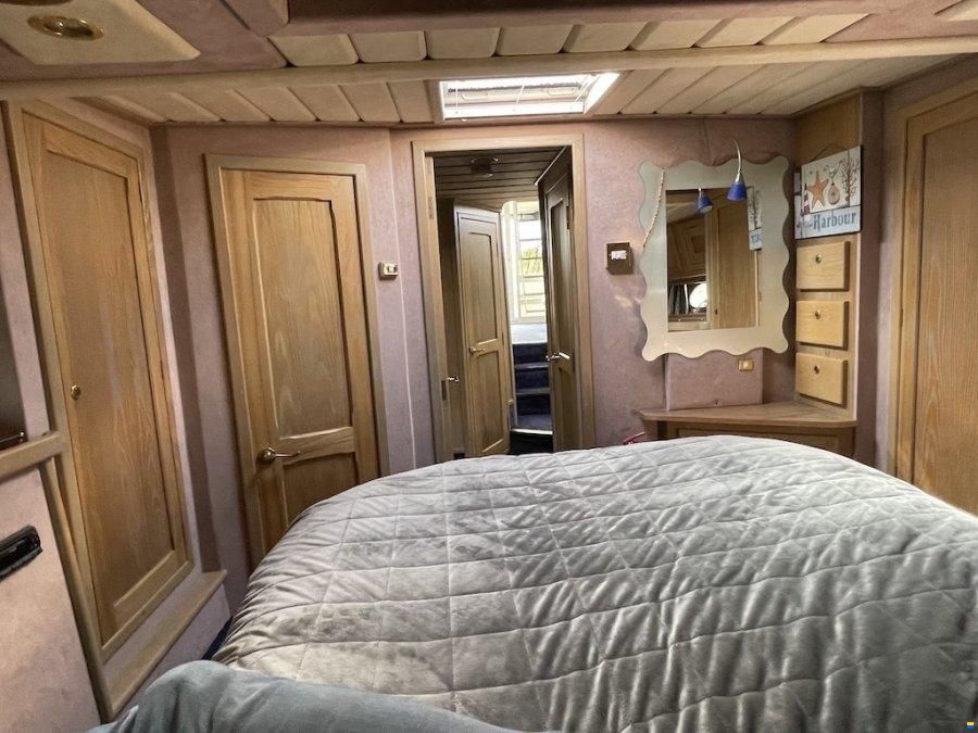 Colvic Sunquest 44