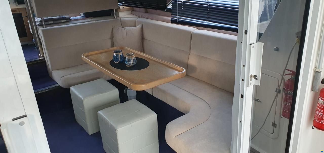 Colvic Sunquest 44
