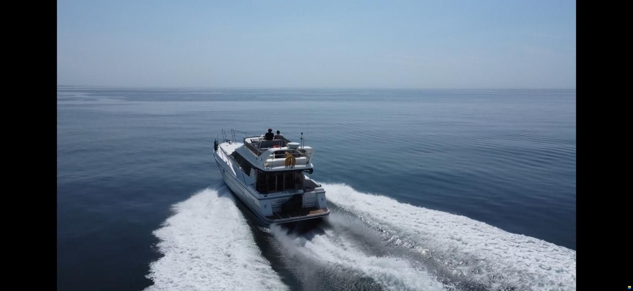 Colvic Sunquest 44