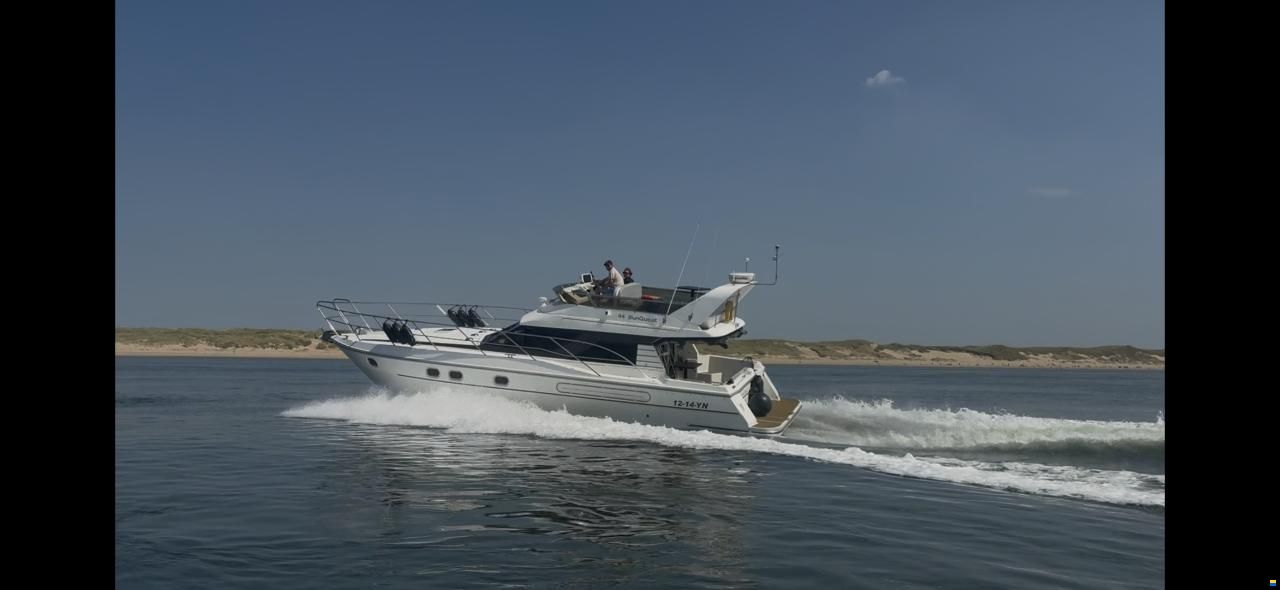Colvic Sunquest 44