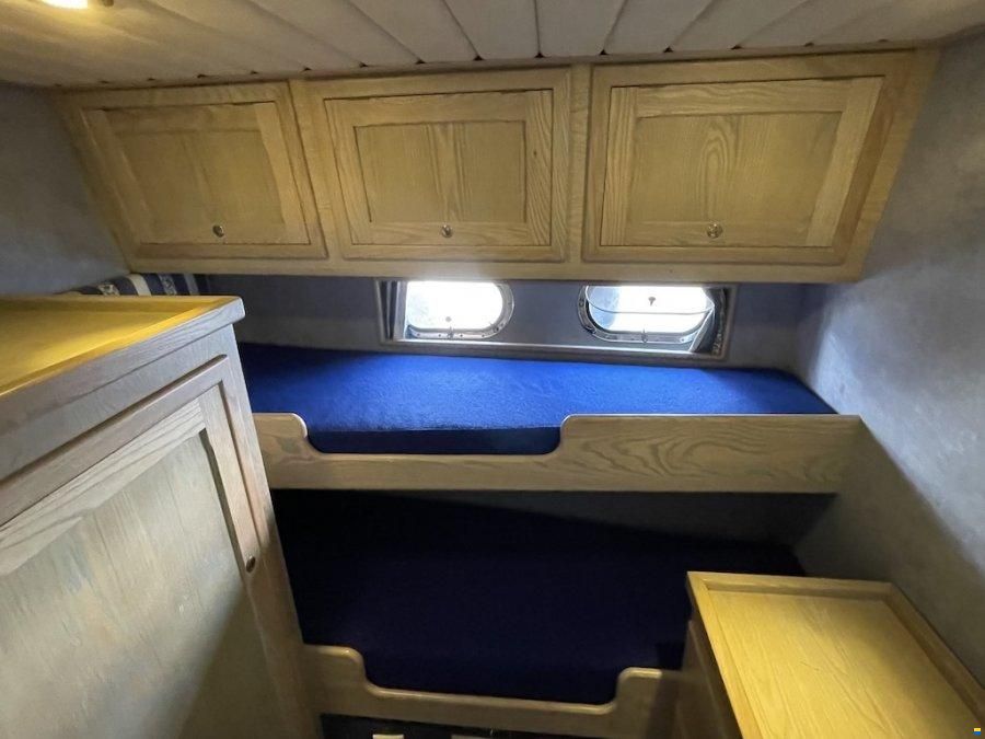 Colvic Sunquest 44
