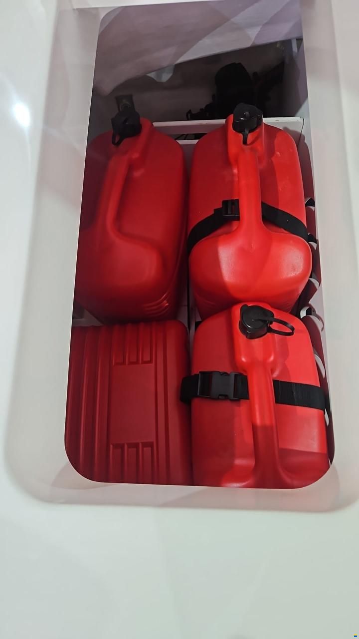 Sea Ray Sun Sport 230