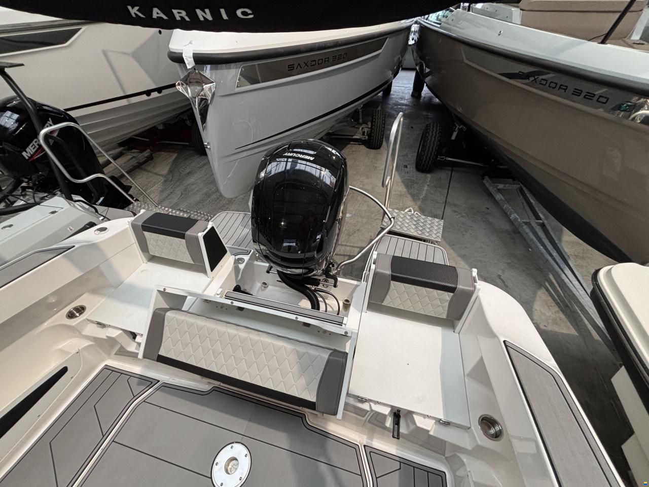 Karnic 602 SL