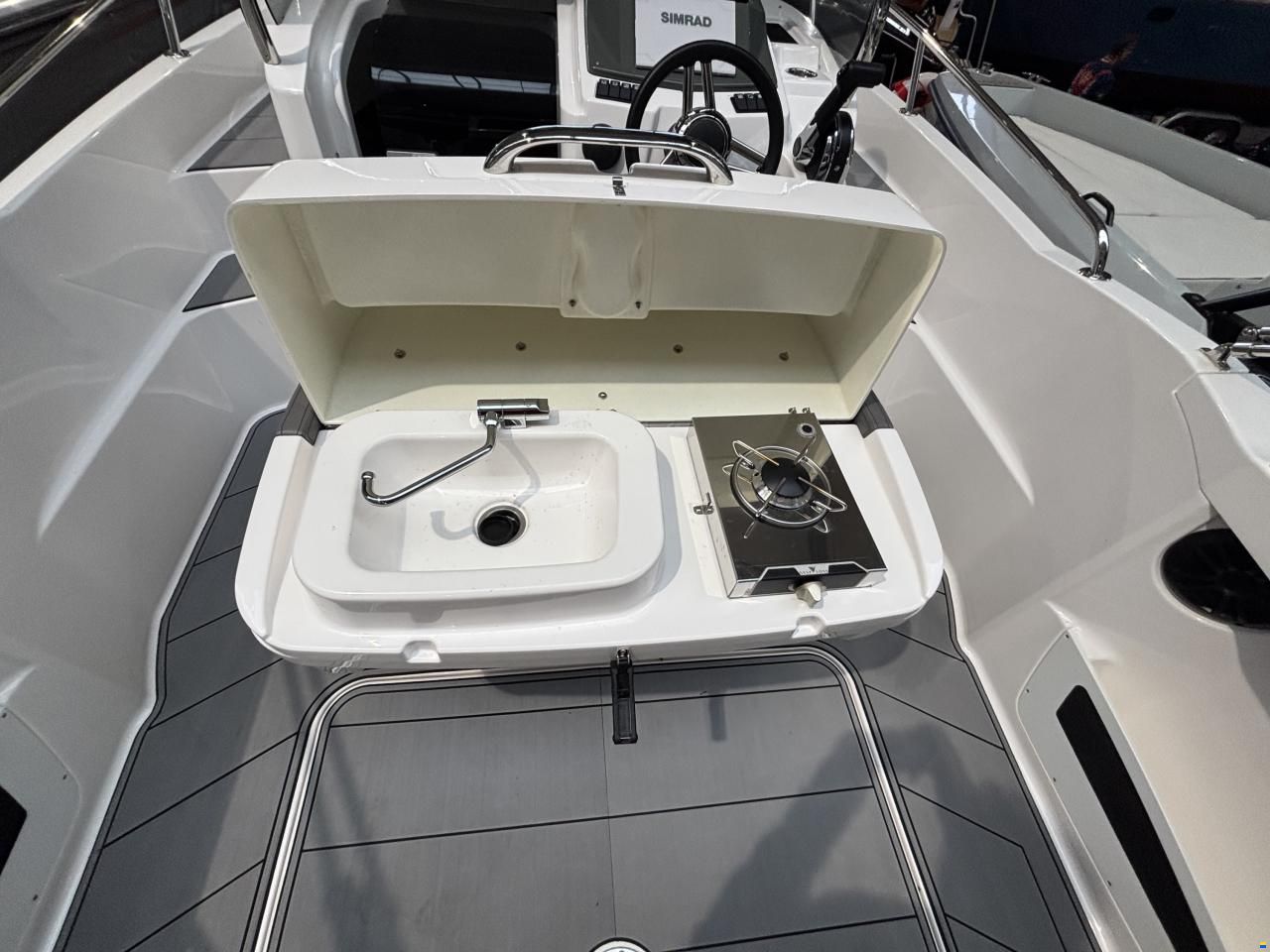 Karnic 602 SL