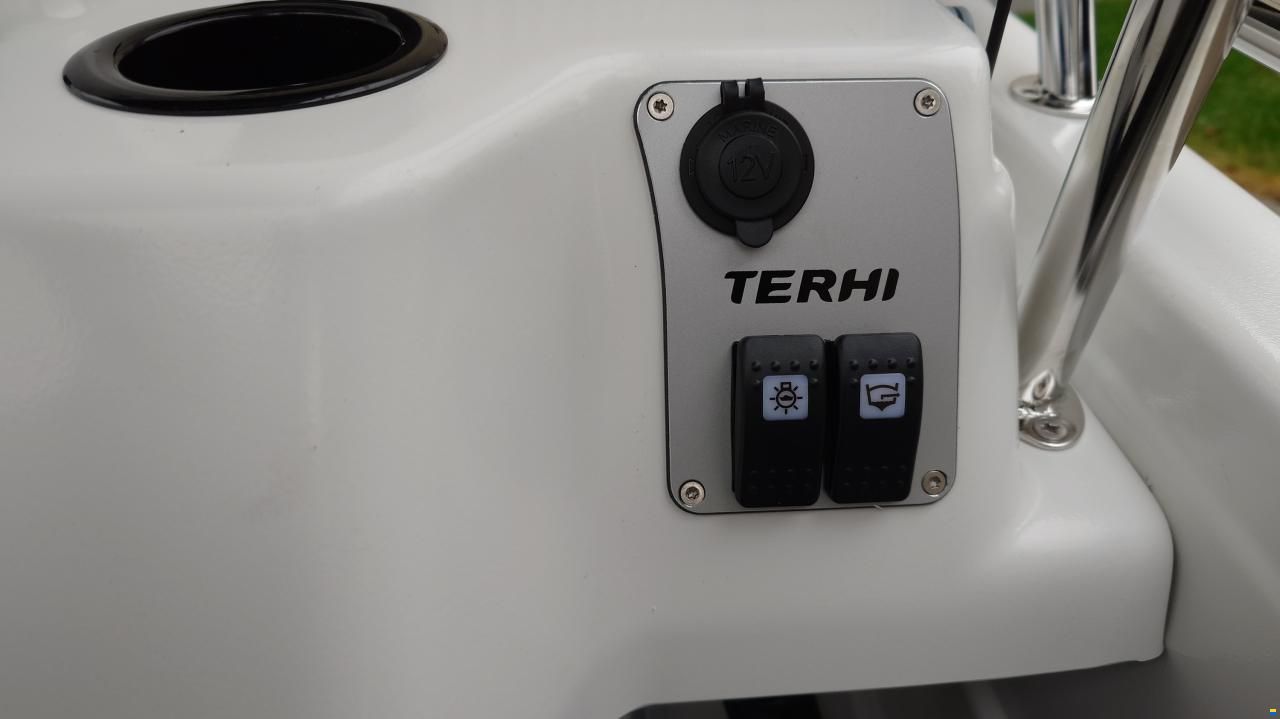 Terhi 450 C