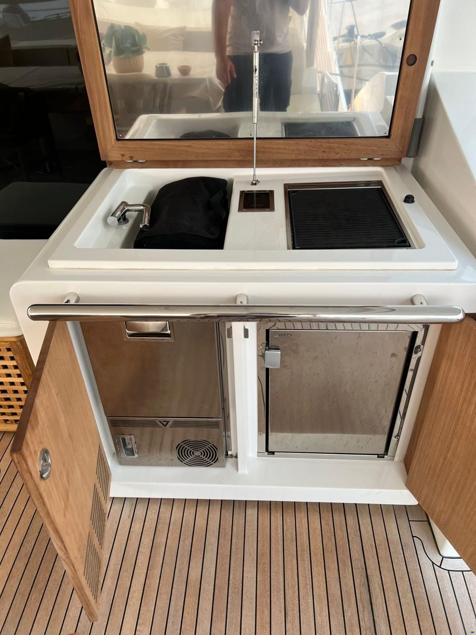 Azimut 80