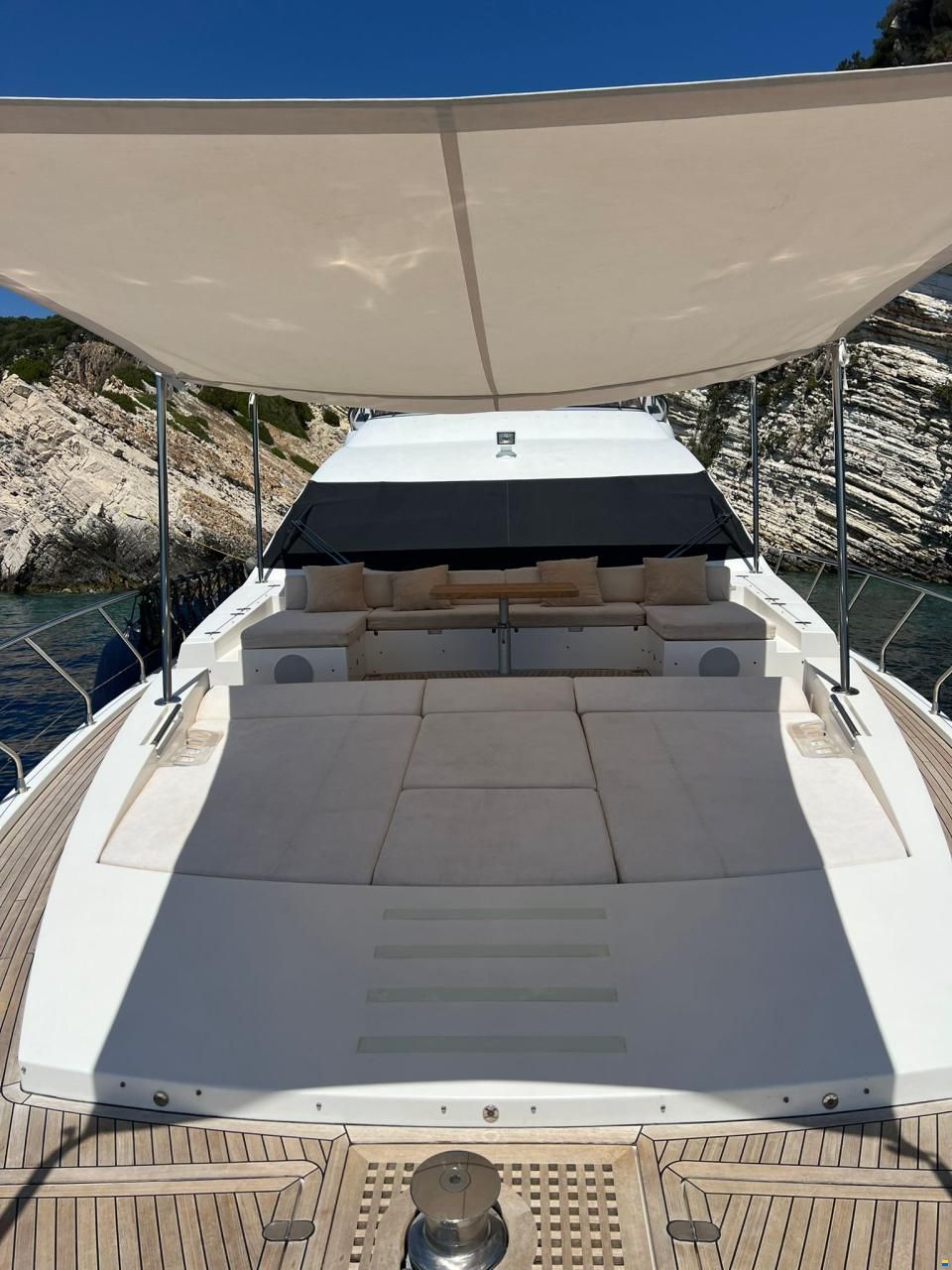 Azimut 80