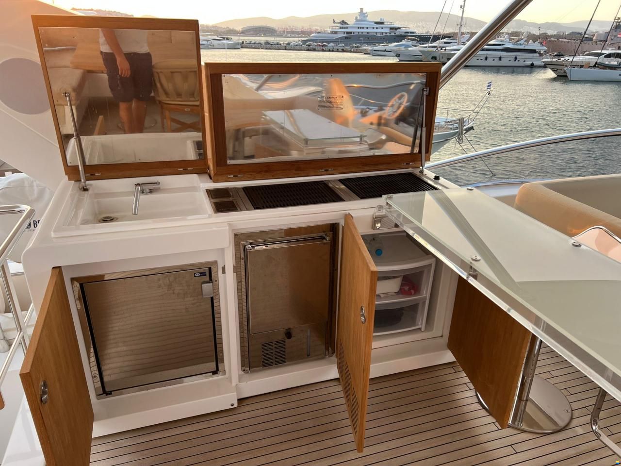 Azimut 80