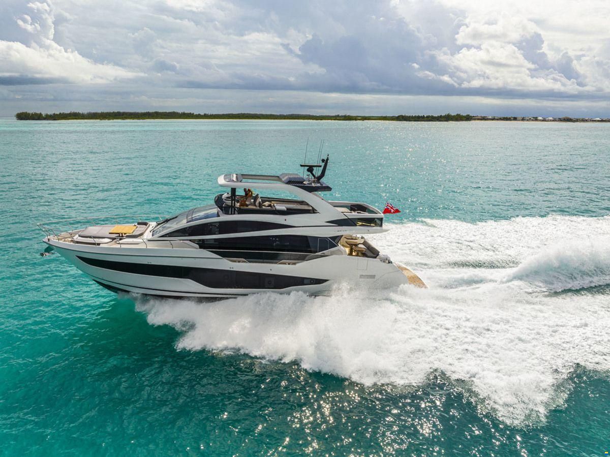 Pearl 72