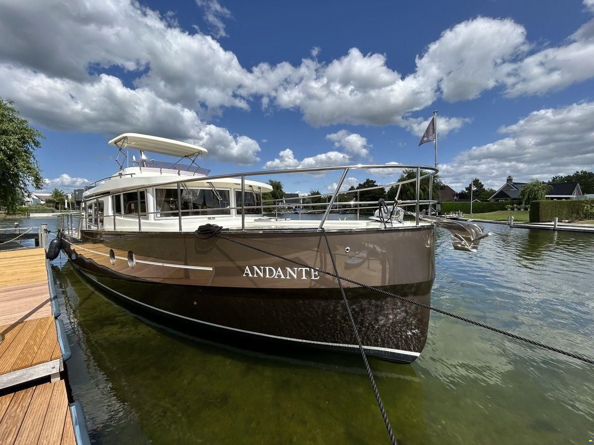 Aquanaut Andante 438 OC