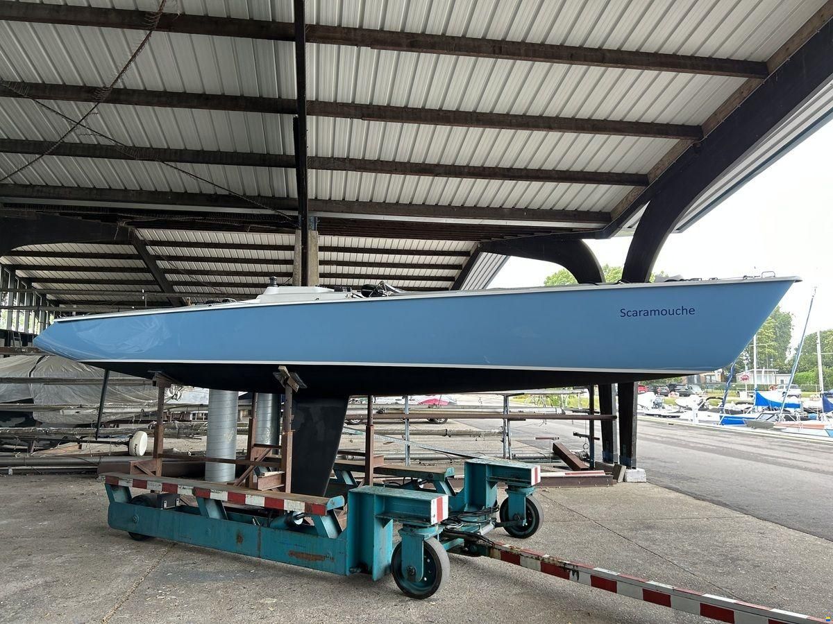 11 meter One Design
