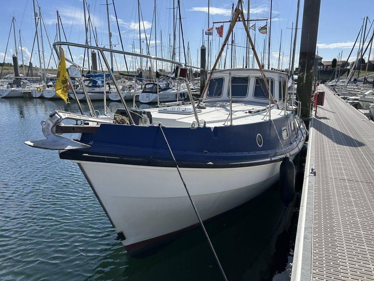 Rogger FD2