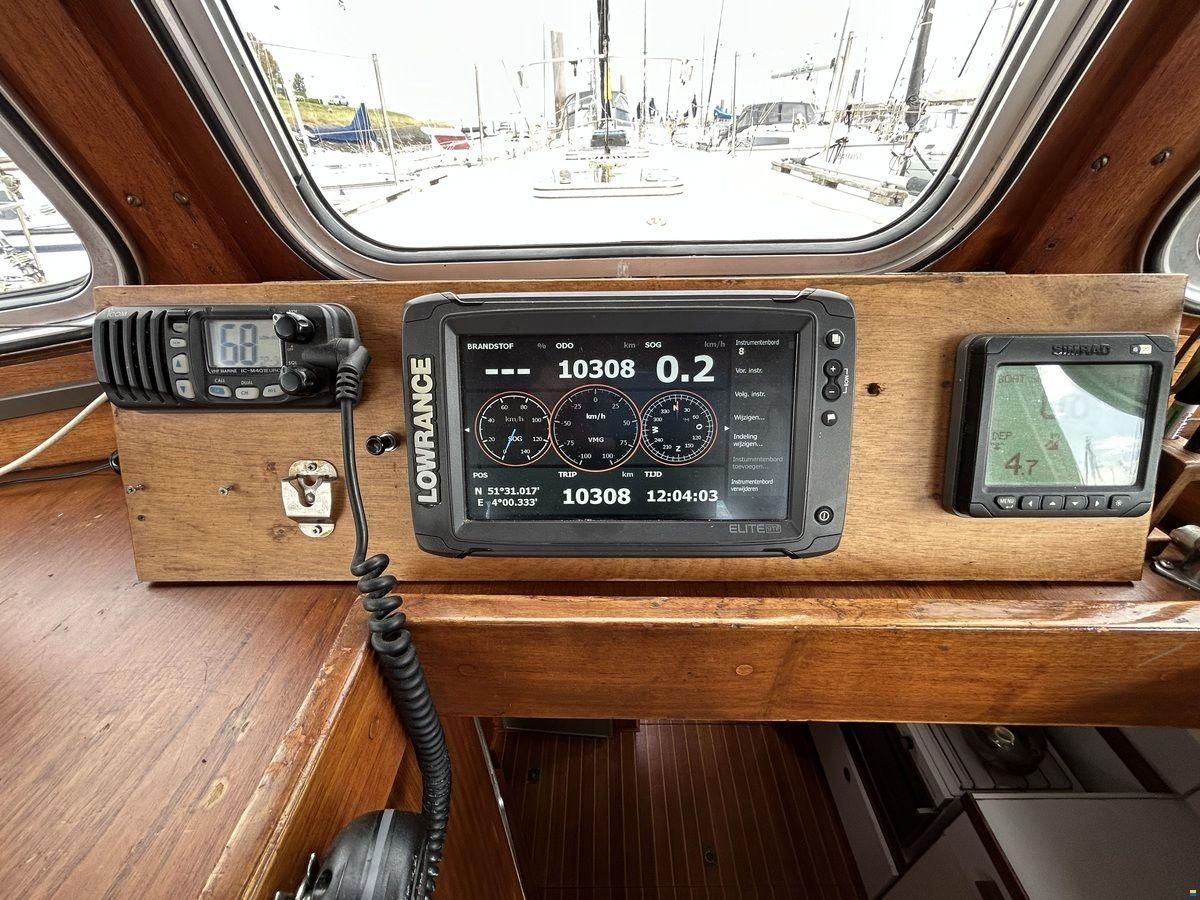 Rogger FD2