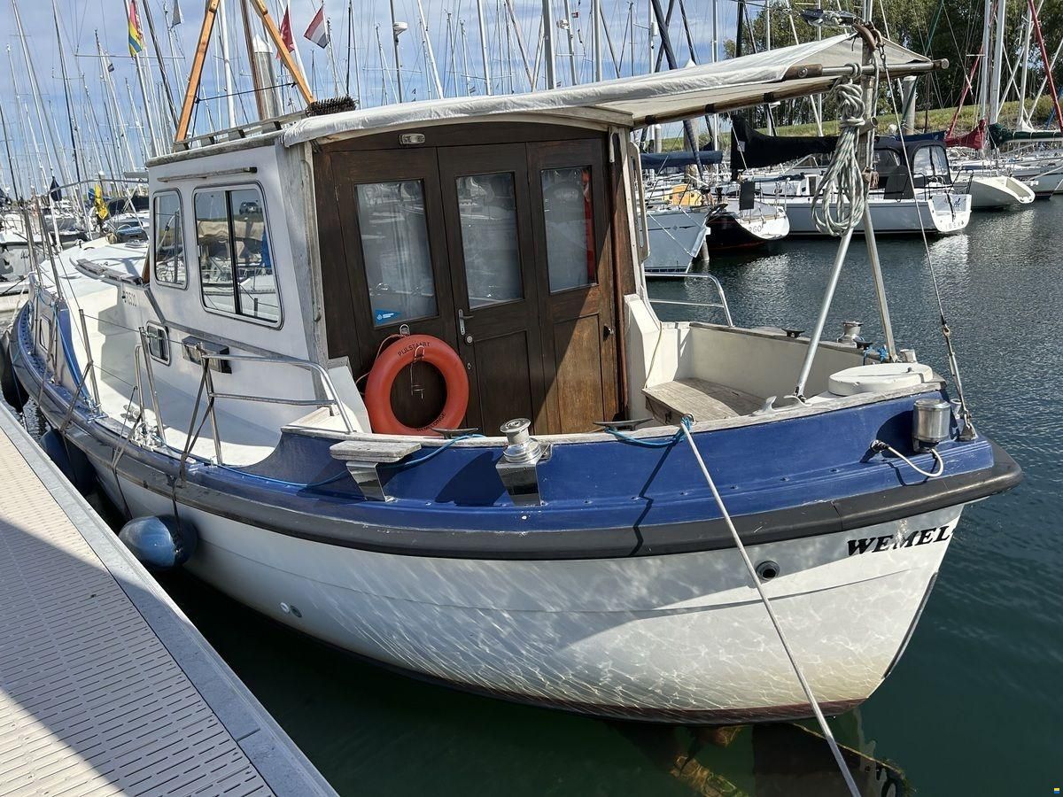 Rogger FD2