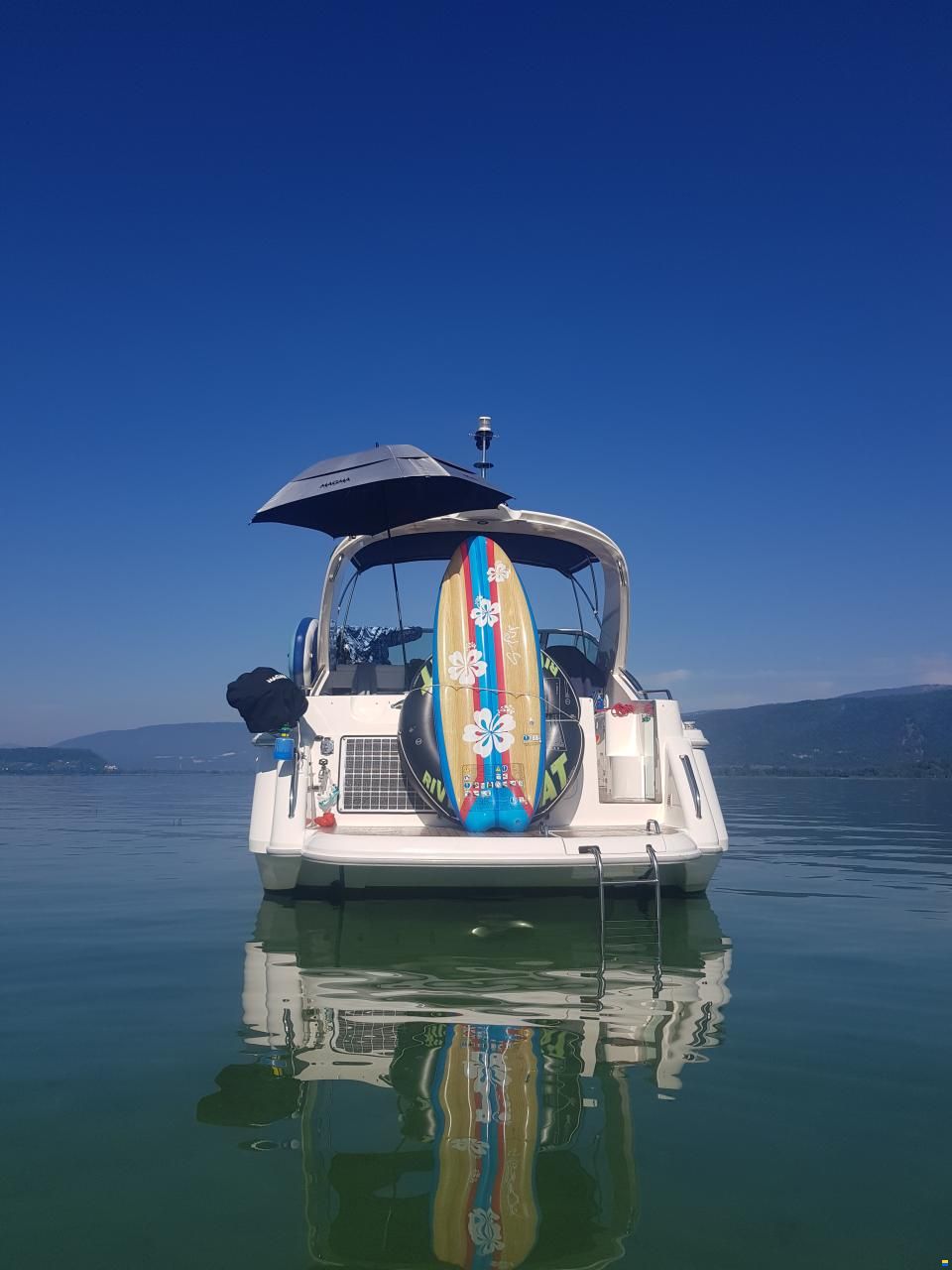 Fairline Targa 29