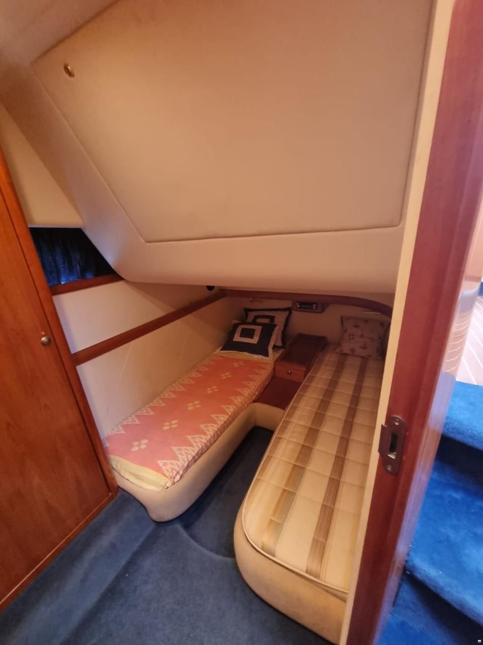 Cranchi Atlantique 48