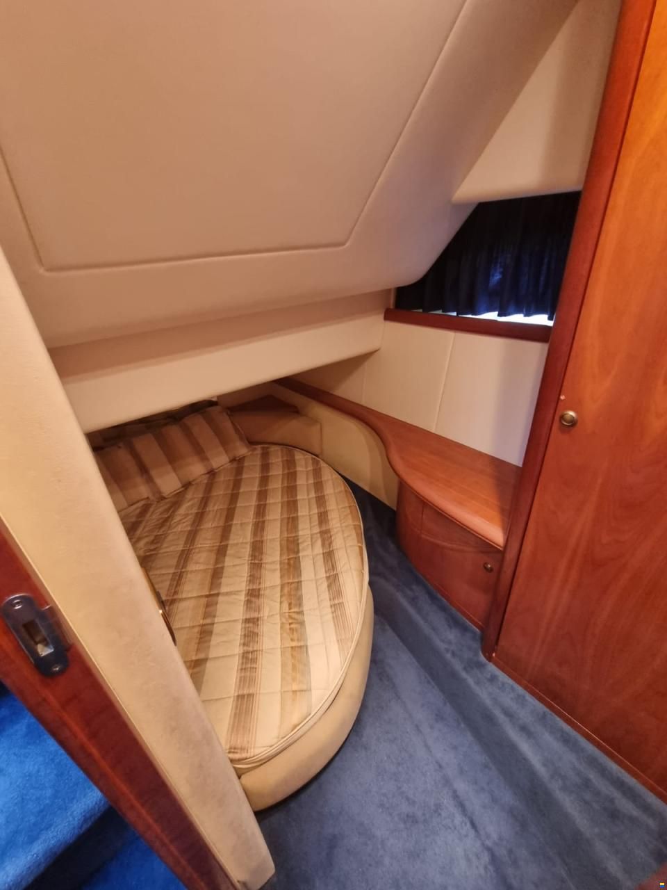 Cranchi Atlantique 48