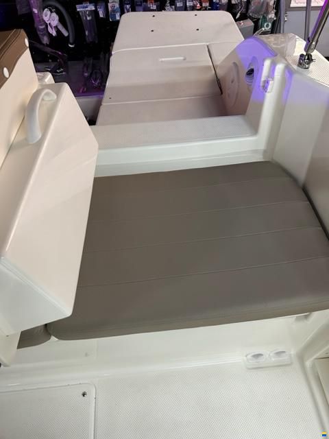 Quicksilver 675 Sundeck + F150XL V6