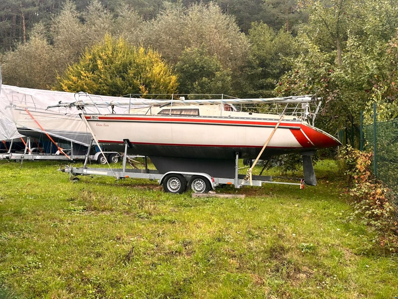 Neptun 23